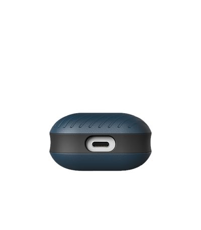 Case for AirPods – Blue - 图片 3